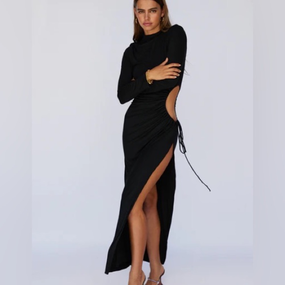 SNDYS - Jagger Dress
